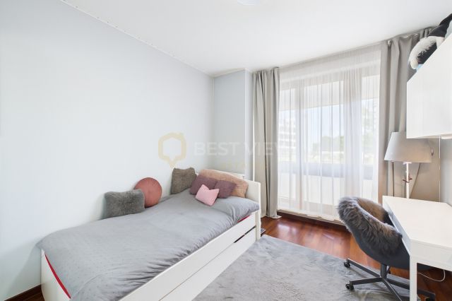 Mieszkanie 3-pokojowe Warszawa Wilanów, ul. Sarmacka. Zdjęcie 13