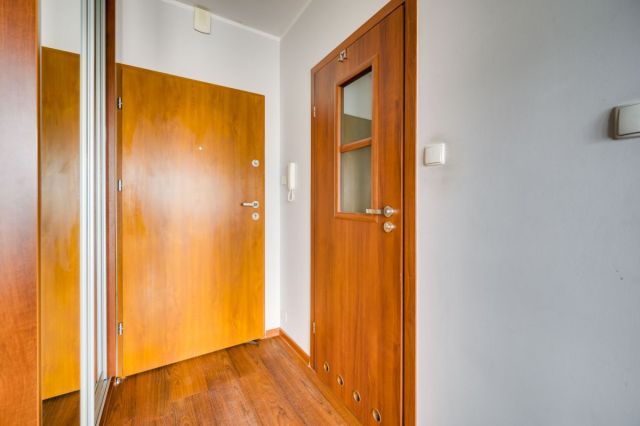 Mieszkanie 1-pokojowe Gdańsk Chełm, ul. prof. Stanisława Szpora. Zdjęcie 11