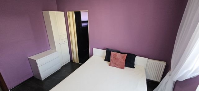 Mieszkanie 2-pokojowe Wrocław Krzyki, ul. gen. Ignacego Prądzyńskiego. Zdjęcie 7