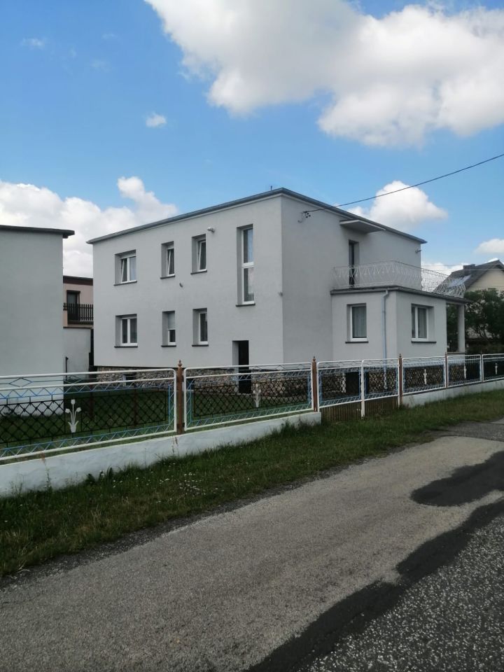 dom wolnostojący Jemielnica, ul. Leśna