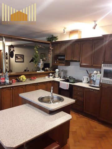 dom wolnostojący, 8 pokoi Otwock, ul. Rybna. Zdjęcie 14