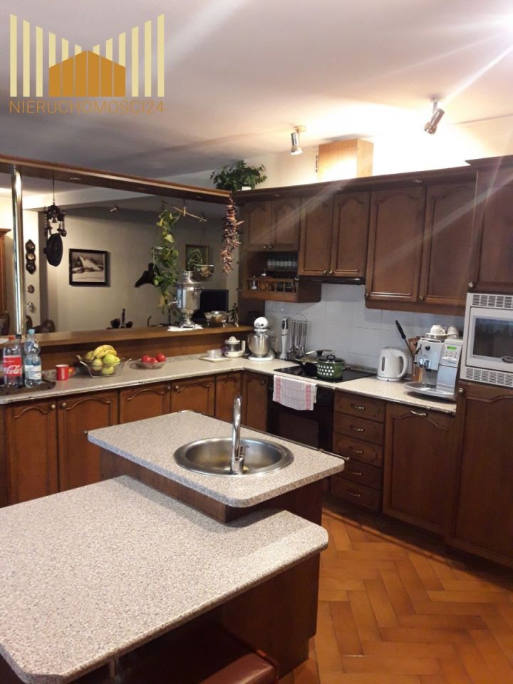 dom wolnostojący, 8 pokoi Otwock, ul. Rybna. Zdjęcie 14