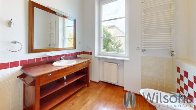 Mieszkanie 4-pokojowe Warszawa Żoliborz, ul. Bitwy pod Rokitną. Zdjęcie 6