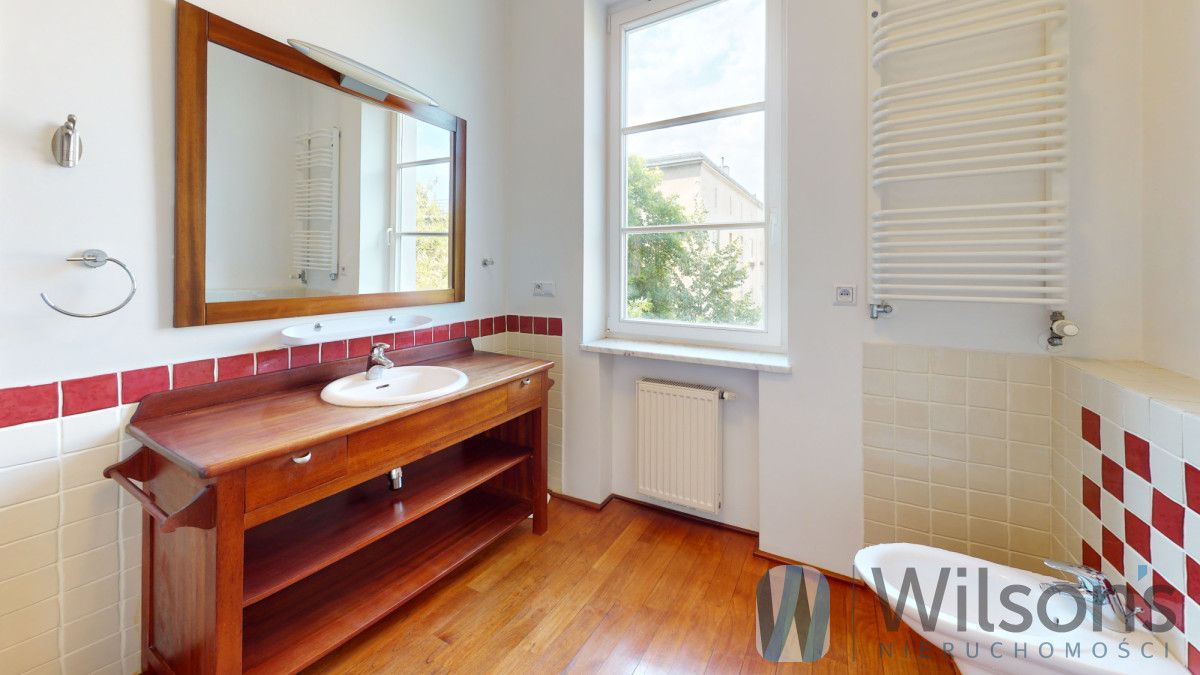 Mieszkanie 4-pokojowe Warszawa Żoliborz, ul. Bitwy pod Rokitną. Zdjęcie 6