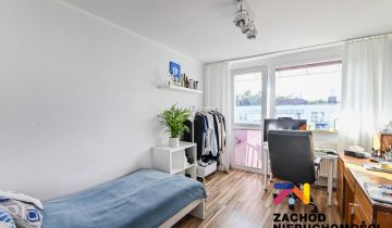 Mieszkanie 2-pokojowe Zielona Góra, ul. Tadeusza Zawadzkiego "Zośki"