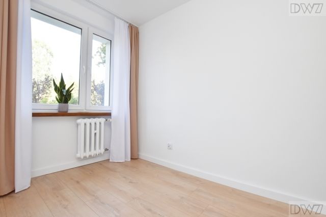 Mieszkanie 3-pokojowe Kraków Czyżyny, os. Albertyńskie. Zdjęcie 17