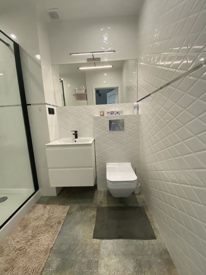 Mieszkanie 3-pokojowe Gdańsk Śródmieście, ul. Chłodna. Zdjęcie 4