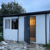 Działka rod Gliwice Łabędy. Zdjęcie 3