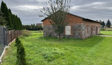 Działka budowlana Krzynowłoga Mała