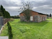 Działka budowlana Krzynowłoga Mała. Zdjęcie 1