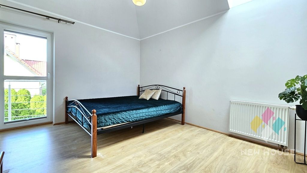 Mieszkanie 2-pokojowe Olsztyn, ul. Wędkarska. Zdjęcie 2