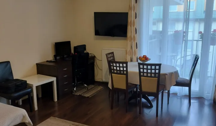 Mieszkanie 2-pokojowe Warszawa Tarchomin, ul. Światowida