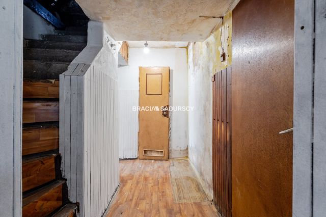 bliźniak, 2 pokoje Kraków Zwierzyniec, ul. Jadwigi Majówny. Zdjęcie 33