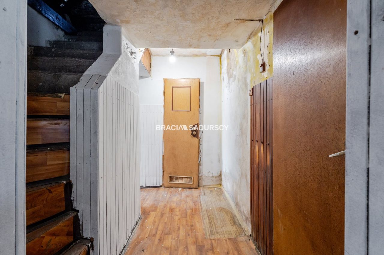 bliźniak, 2 pokoje Kraków Zwierzyniec, ul. Jadwigi Majówny. Zdjęcie 33