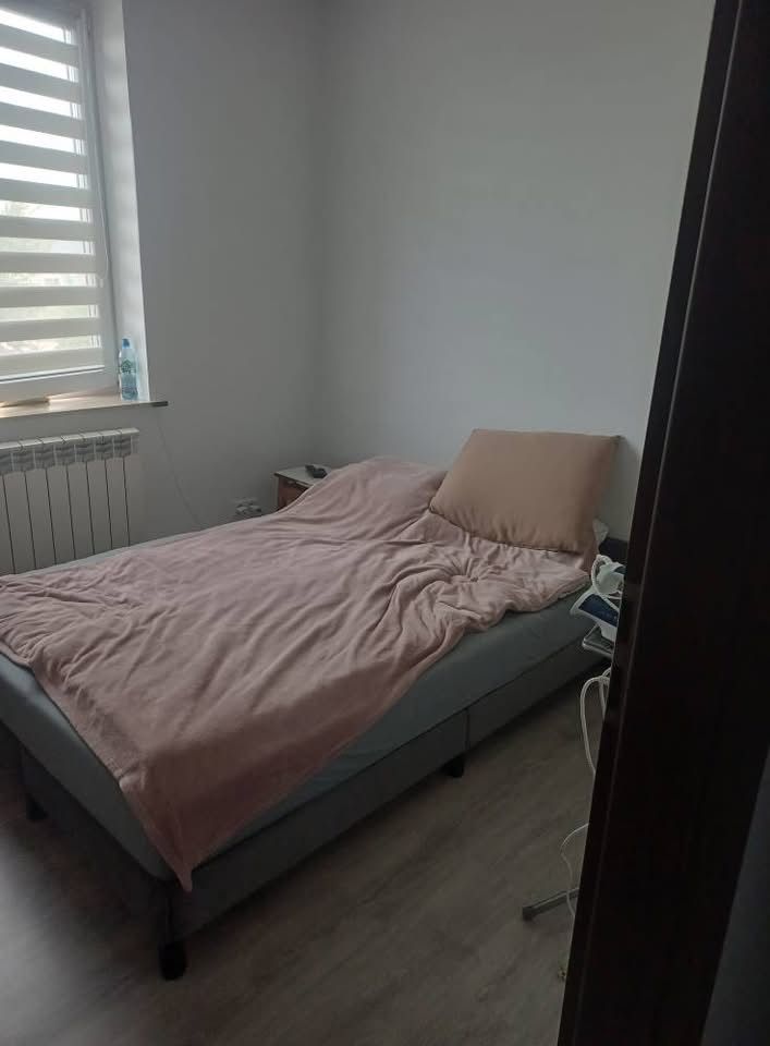 Mieszkanie 3-pokojowe Złoczew, ul. Błaszkowska. Zdjęcie 2