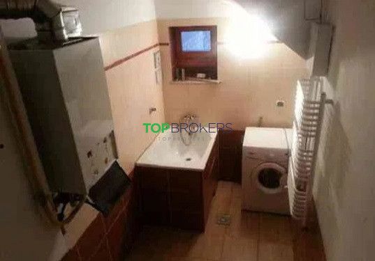 dom szeregowy, 5 pokoi Warszawa Białołęka. Zdjęcie 6