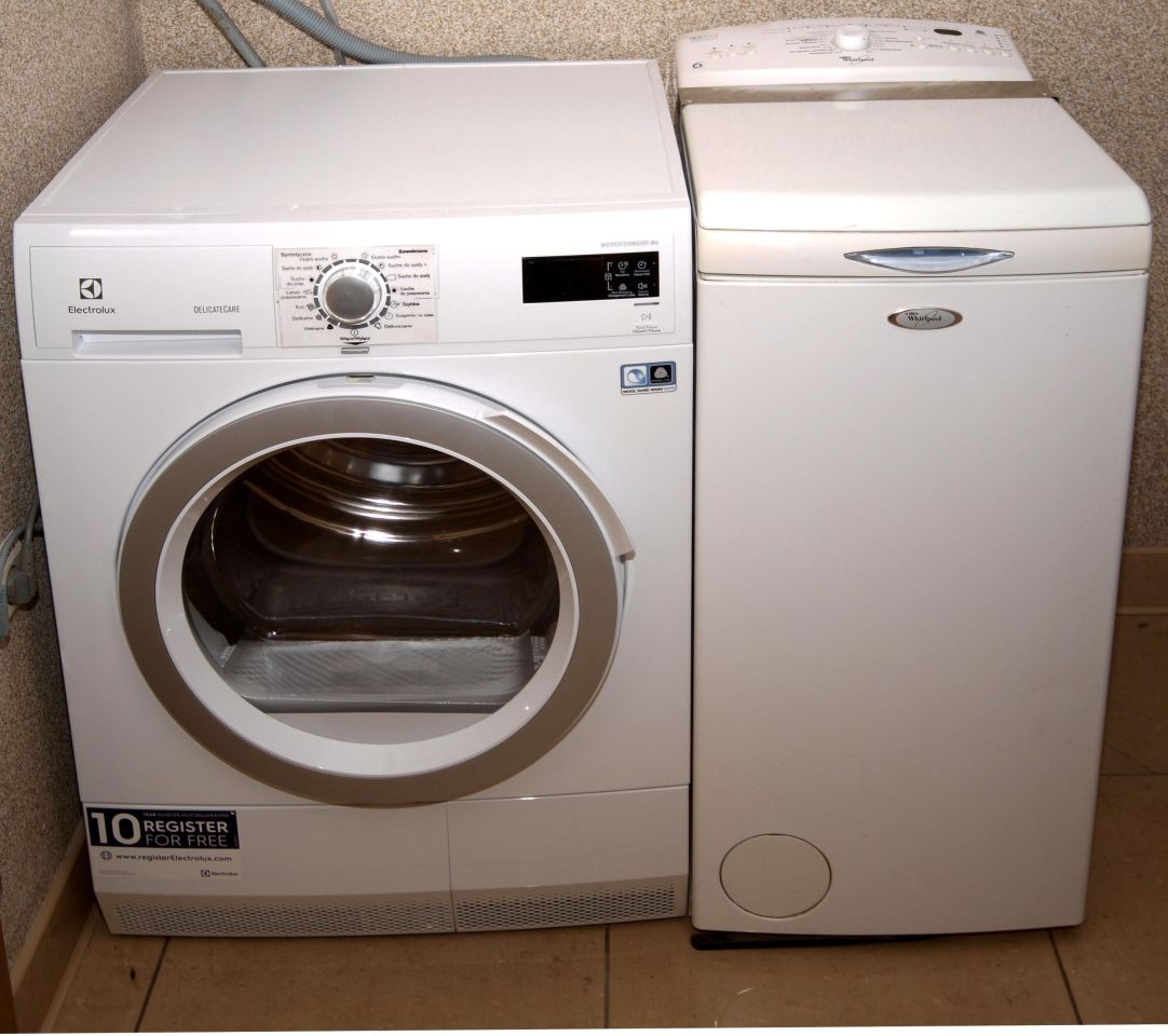 Mieszkanie 1-pokojowe Gdańsk Suchanino, ul. Ludwika Beethovena. Zdjęcie 7