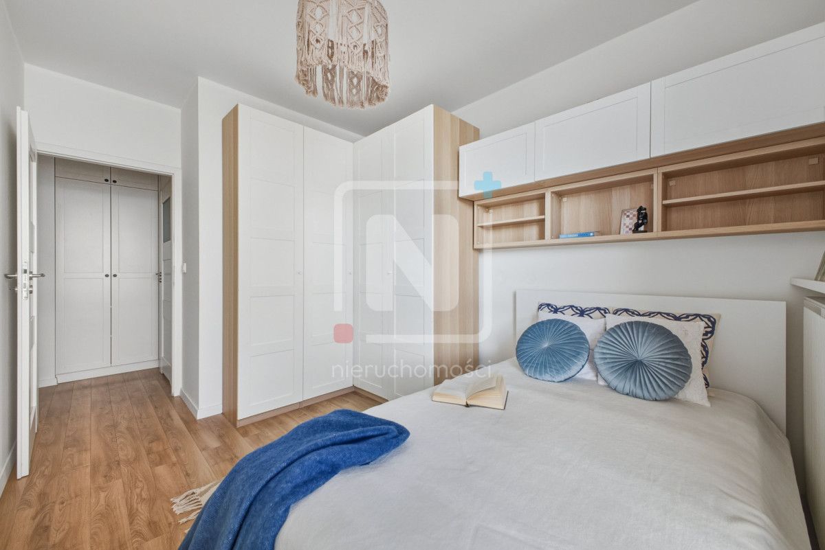 Mieszkanie 2-pokojowe Warszawa Wola, ul. Marcina Kasprzaka. Zdjęcie 13