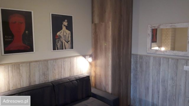 Mieszkanie 2-pokojowe Warszawa Praga-Południe, ul. Mińska. Zdjęcie 1