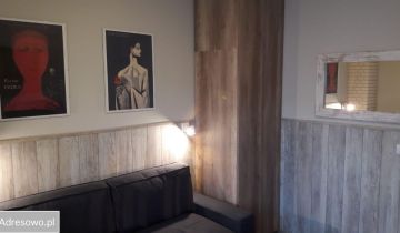 Mieszkanie 2-pokojowe Warszawa Praga-Południe, ul. Mińska