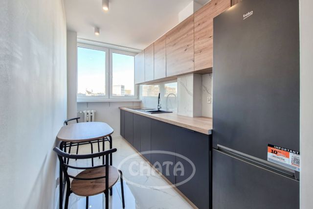 Mieszkanie 2-pokojowe Wrocław Stare Miasto, ul. Głogowska. Zdjęcie 11