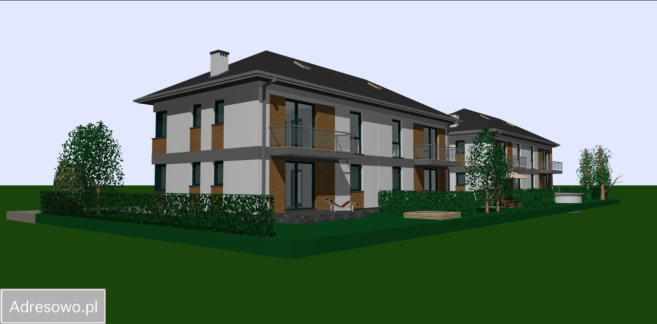 Mieszkanie 2-pokojowe Siemianowice Śląskie Przełajka, ul. Bańgowska. Zdjęcie 6