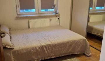 Mieszkanie 2-pokojowe Warszawa Ochota, ul. Zadumana