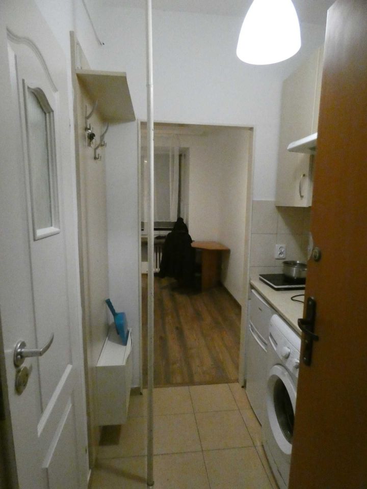 Mieszkanie 1-pokojowe Lublin, ul. Puchacza. Zdjęcie 4