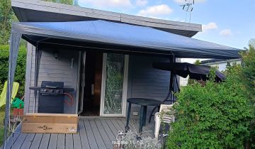 dom letniskowy Gąbin