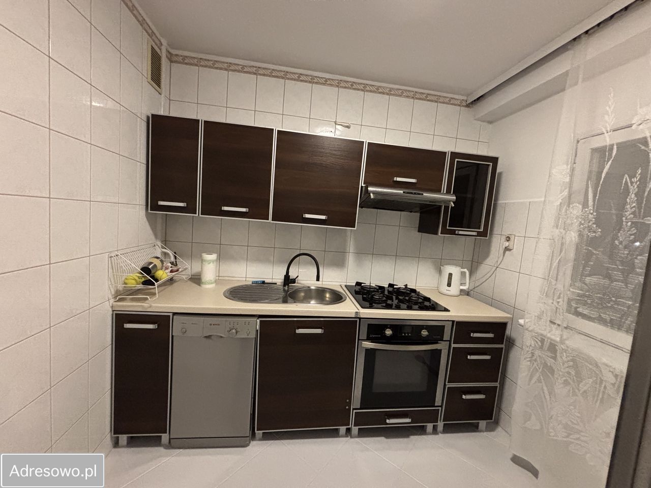 Mieszkanie 3-pokojowe Wrocław Psie Pole, ul. Henryka Michała Kamieńskiego. Zdjęcie 10