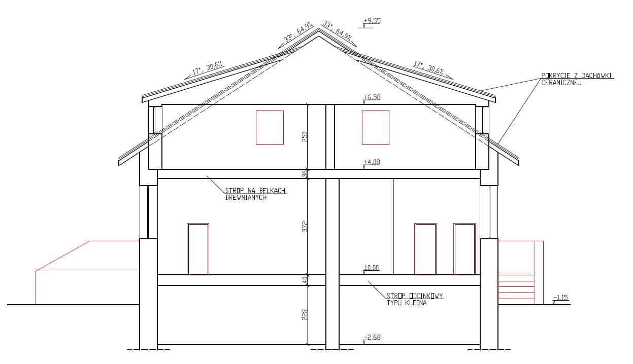 dworek Lubocheń. Zdjęcie 10