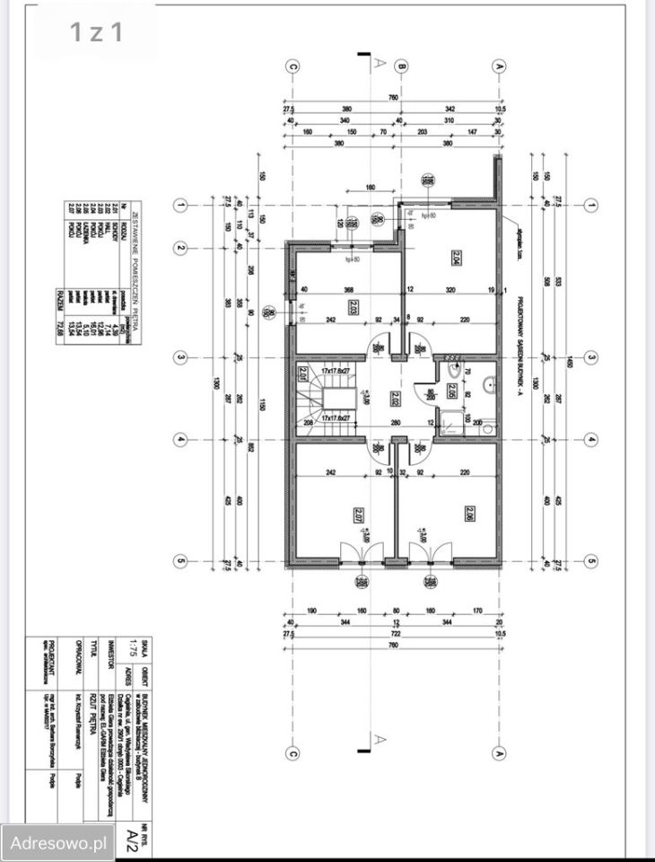 bliźniak, 5 pokoi Cegielnia, ul. gen. Władysława Sikorskiego. Zdjęcie 12