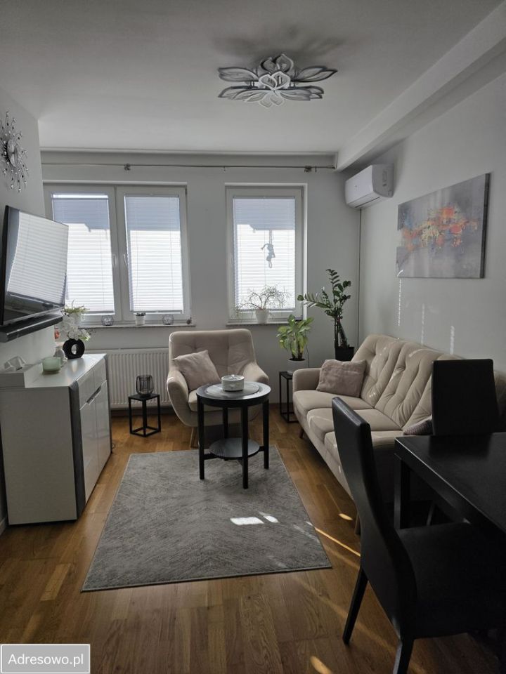 Mieszkanie 3-pokojowe Parczew. Zdjęcie 5