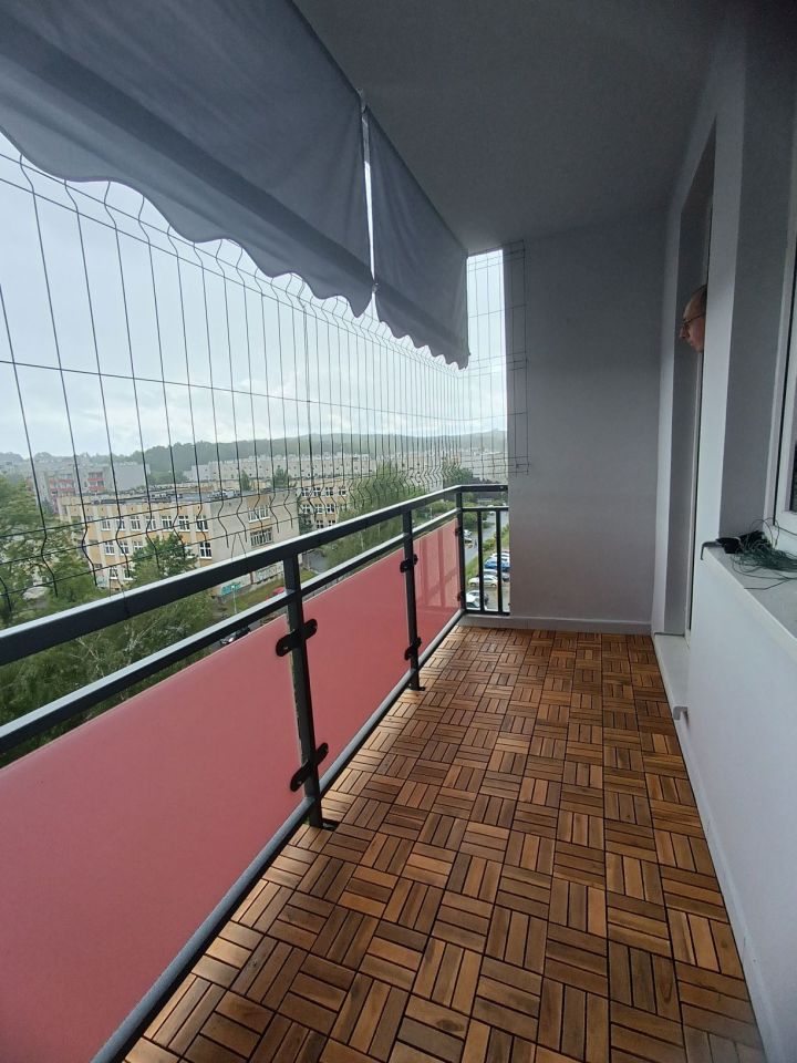 Mieszkanie 2-pokojowe Zielona Góra, ul. Osiedle Pomorskie. Zdjęcie 2