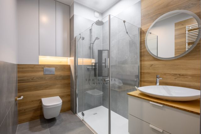 Mieszkanie 3-pokojowe Warszawa Mokotów, ul. Cybernetyki. Zdjęcie 9