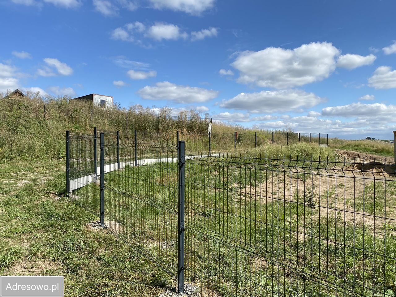 Działka rekreacyjna Izbica Kujawska. Zdjęcie 7