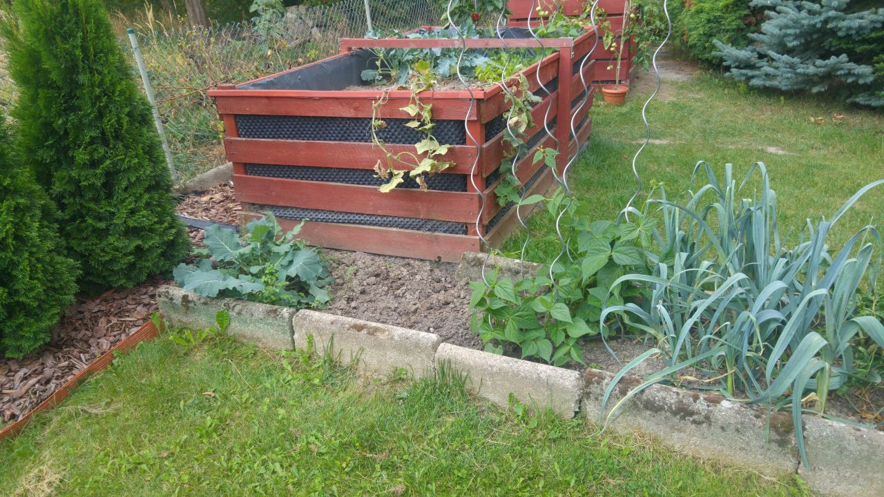 Działka rod Bolesławiec, ul. Augusta Cieszkowskiego. Zdjęcie 3