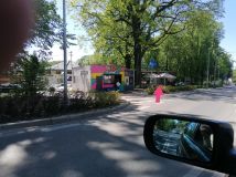 Lokal Zielonka Zosinek, ul. Wolności. Zdjęcie 2