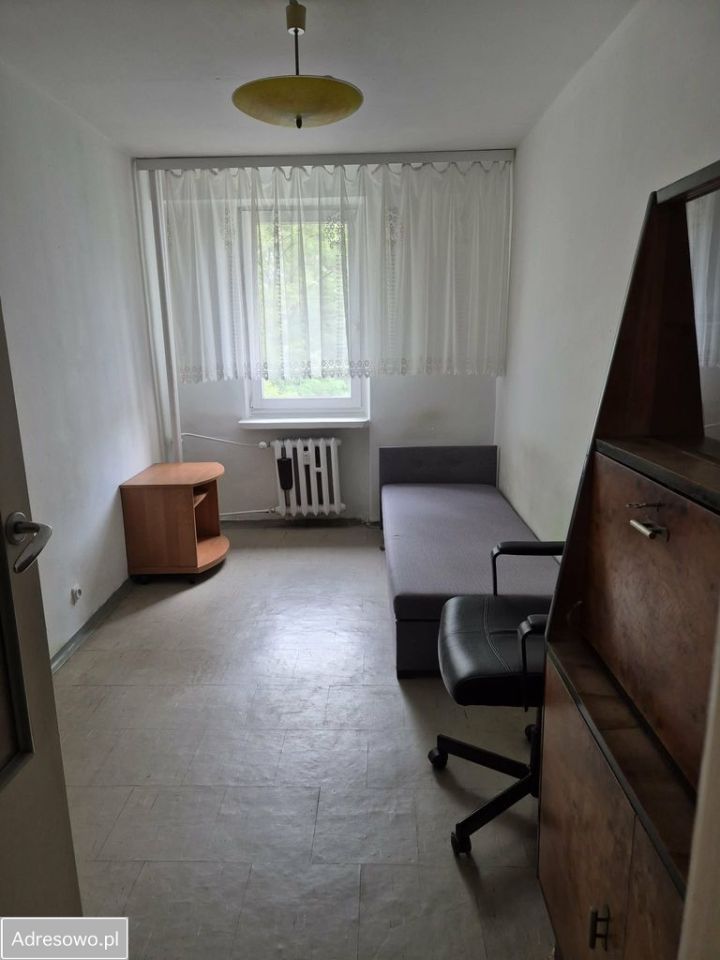 Mieszkanie 3-pokojowe Kraków Dębniki, ul. Słomiana. Zdjęcie 8