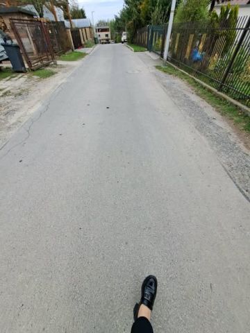 Działka rolna Rzeszów Staroniwa, ul. Rolnicza. Zdjęcie 4