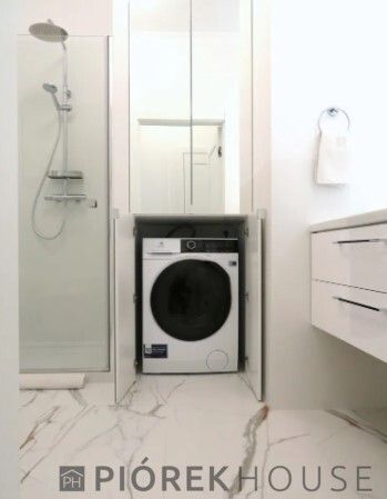 Mieszkanie 3-pokojowe Warszawa Wawer, ul. Chodzieska. Zdjęcie 12