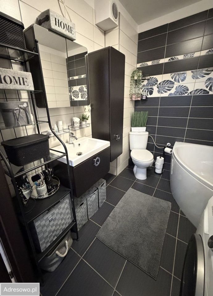 Mieszkanie 3-pokojowe Gdańsk Jasień, ul. Kazimierza Leskiego. Zdjęcie 19