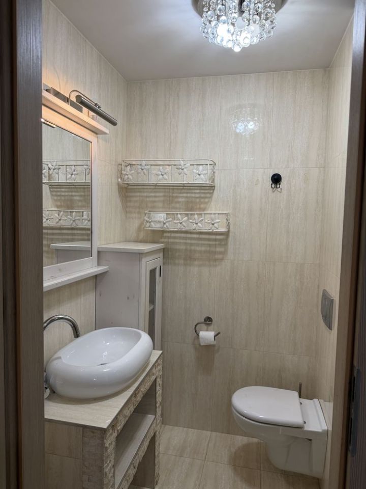 Mieszkanie 3-pokojowe Chrzanów. Zdjęcie 4