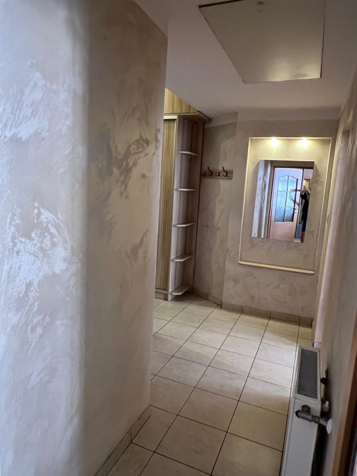 Mieszkanie 2-pokojowe Wrocław Śródmieście, ul. Stefana Żeromskiego. Zdjęcie 3