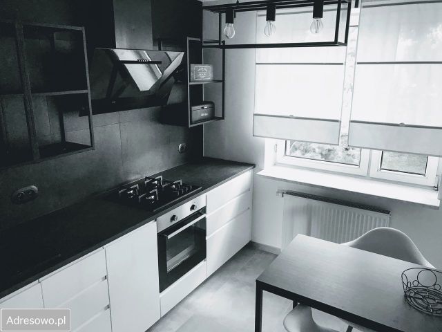 Mieszkanie 4-pokojowe Kraków Czyżyny, ul. Nowohucka. Zdjęcie 1