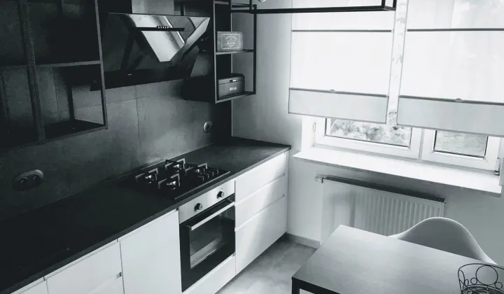 Mieszkanie 4-pokojowe Kraków Czyżyny, ul. Nowohucka