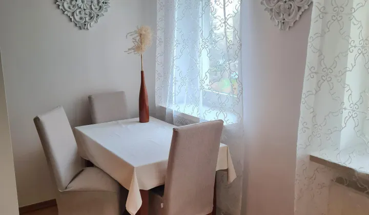 Mieszkanie 1-pokojowe Warszawa Ursynów, al. Komisji Edukacji Narodowej