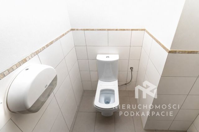 Hala/magazyn Rzeszów, ul. Warszawska. Zdjęcie 9