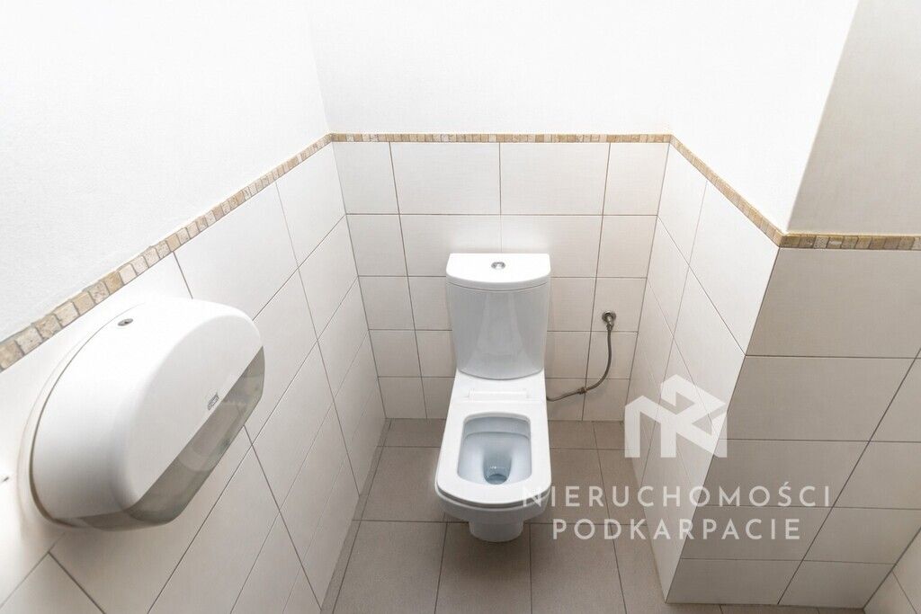 Hala/magazyn Rzeszów, ul. Warszawska. Zdjęcie 9