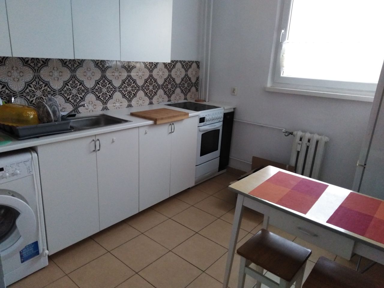 Mieszkanie 2-pokojowe Gdańsk Zaspa, ul. Żwirki i Wigury. Zdjęcie 3